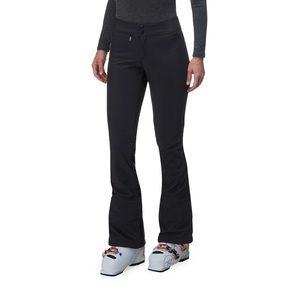 North Face Women’s Apex STH Ski Pant in Black
